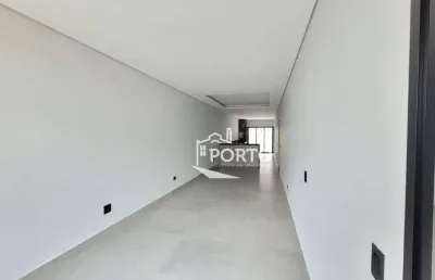 Casa com 3 quartos à venda - reserva das paineiras - piracicaba