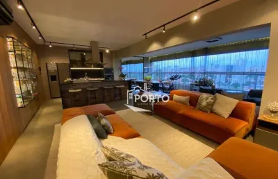 Apartamento com 2 quartos à venda no São Dimas, Piracicaba 