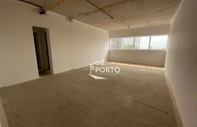 Sala comercial com 1 sala à venda no Alto, Piracicaba 