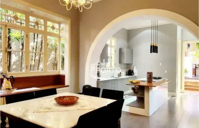 Casa com 3 quartos à venda na Vila Rezende, Piracicaba 