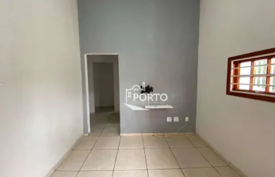 Casa com 2 quartos à venda no São Dimas, Piracicaba 