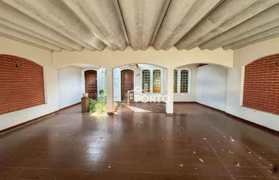 Casa com 5 quartos à venda no São Dimas, Piracicaba 