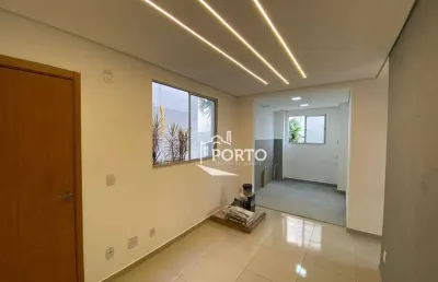 Apartamento com 2 quartos - piracicamirim - piracicaba