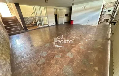 Casa com 3 quartos para alugar no Alemães, Piracicaba 