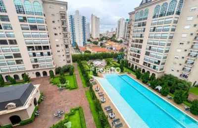 Apartamento com 4 quartos - bairro centro - piracicaba