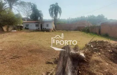 Terreno à venda no Loteamento Santa Rosa, Piracicaba 