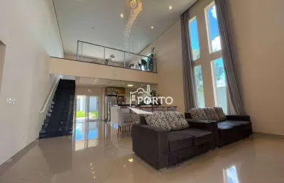 Chácara com 3 dormitórios à venda, 1300 m² por r$ 900.000,00 - campestre - piracicaba/sp