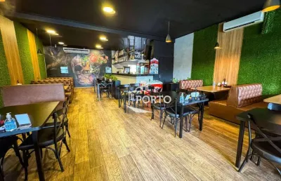 Ponto comercial à venda, 270 m² - são dimas - piracicaba/sp