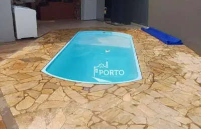 Casa de 4 quartos para venda no bairro dois córregos em piracicaba