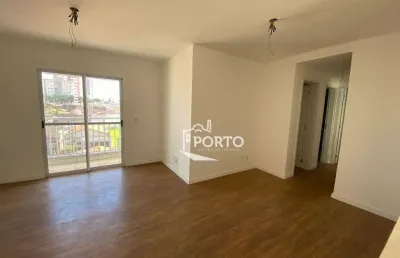 Apartamento com 3 dormitórios, 79 m² - venda por r$ 371.000,00 ou aluguel por r$ 2.825,00/mês - nova américa - piracicaba/sp