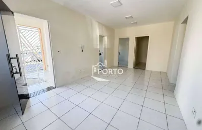Casa comercial com 3 salas à venda no Alto, Piracicaba 