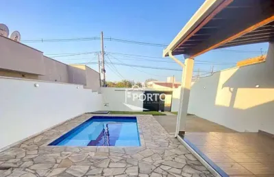 Edícula à venda, 72 m² por r$ 530.000 - santa terezinha - piracicaba/sp