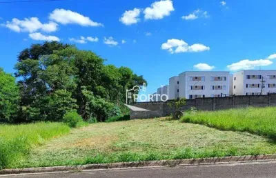 Terreno à venda no bairro santa terezinha em piracicaba