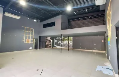 Salão comercial para alugar no centro em piracicaba
