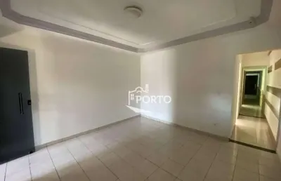 Casa com 2 quartos para alugar no bairro vila sônia em piracicaba