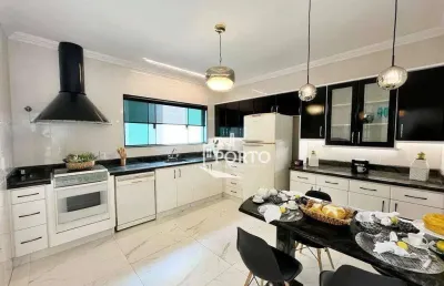 Casa 4 quartos à venda ou aluguel em nova piracicaba em piracicaba