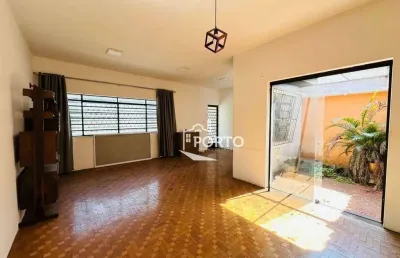 Casa comercial com 3 quartos à venda no bairro cidade jardim em piracicaba