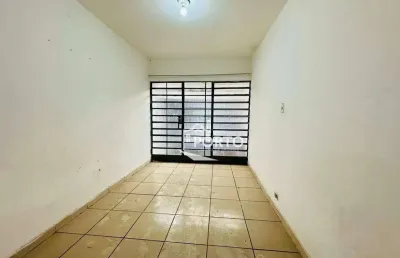 Casa com 2 quartos à venda - vila independência - piracicaba