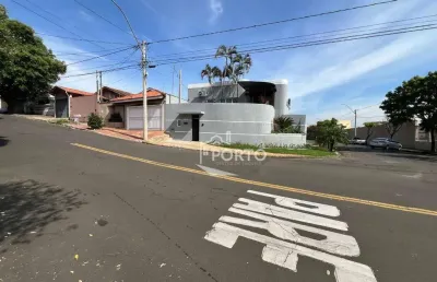 Casa com 4 quartos à venda no bairro nova piracicaba em piracicaba