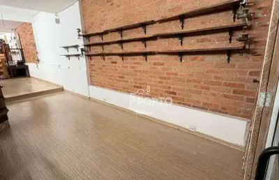 Ponto comercial com 1 sala para alugar no Centro, Piracicaba 