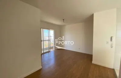 Apartamento com 3 dormitórios, 79 m² - venda por r$ 402.800,00 ou aluguel por r$ 2.825,00/mês - nova américa - piracicaba/sp