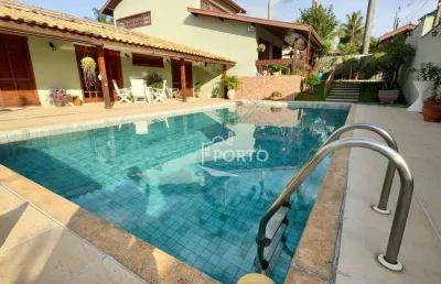 Casa com 3 quartos à venda no condomínio colinas do piracicaba (ártemis) em piracicaba
