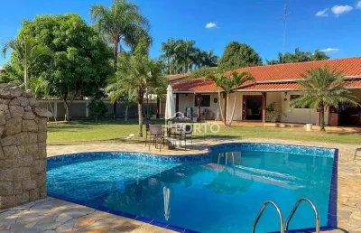 Casa com 3 quartos à venda no condomínio colinas do piracicaba (ártemis) em piracicaba