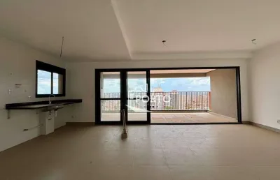 Apartamento com 3 quartos à venda no edifício eleve residence no bairro nova américa em piracicaba