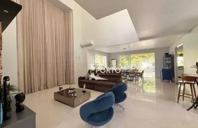 Casa com 4 quartos para alugar no condomínio monte alegre no bairro monte alegre em piracicaba