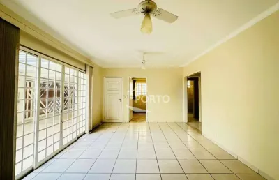 Casa com 4 quartos à venda no bairro vila monteiro em piracicaba