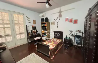Casa 3 quartos à venda no bairro alto em piracicaba