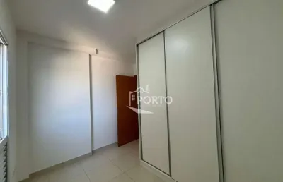 Apartamento com 3 quartos para alugar no Paulicéia, Piracicaba 
