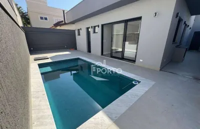 Casa 3 quartos à venda e locação no condomínio terras de piracicaba em piracicaba