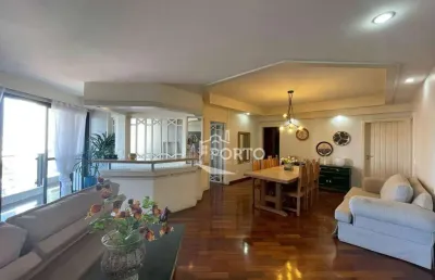 Apartamento 3 quartos à venda no edifício itapema no bairro centro em piracicaba