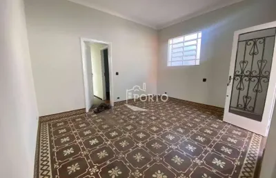 Casa 3 quartos para alugar no bairro vila rezende em piracicaba
