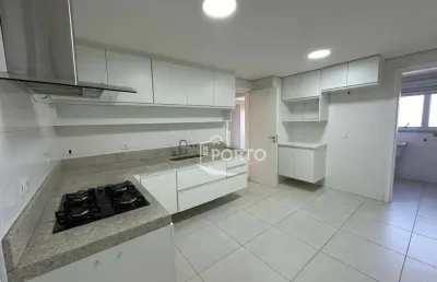 Apartamento 3 quartos à venda no bairro nova piracicaba em piracicaba