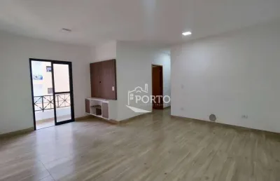 Apartamento 3 quartos para alugar no bairro jardim elite em piracicaba