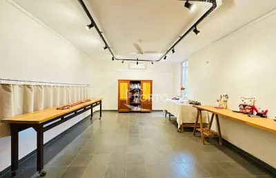 Casa comercial à venda no bairro jardim europa em piracicaba