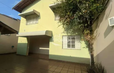 Casa 4 quartos para alugar no bairro castelinho em piracicaba