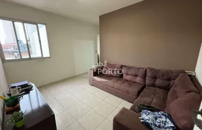 Apartamento com 2 quartos à venda no Nova América, Piracicaba 