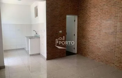 Kitnet residencial 1 quarto para alugar no bairro mário dedini em piracicaba