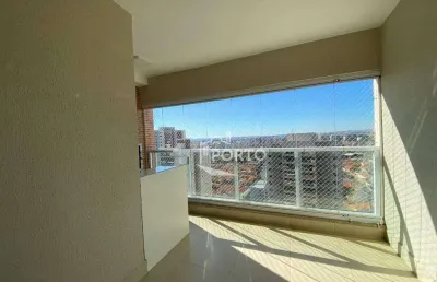 Apartamento com 3 quartis à venda - nova américa - piracicaba