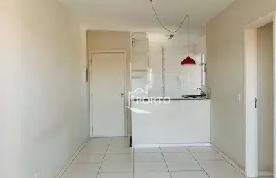 Apartamento 3 quartos à venda no edifício new garden no bairro jardim caxambu em piracicaba