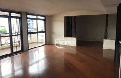 Apartamento com 3 quartos à venda no edifício mônaco no bairro são dimas em piracicaba