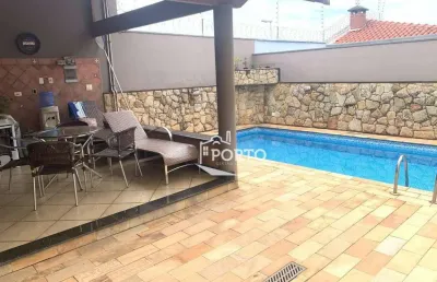 Casa com 3 quartos à venda - terras de piracicaba - piracicaba