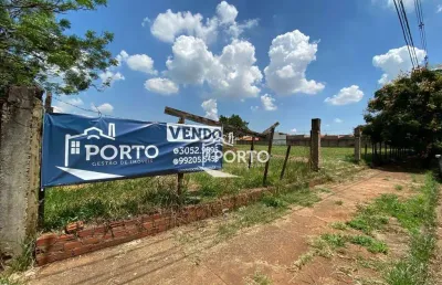 Excelente área com 4.467 m². para venda ou locação em piracicaba/sp