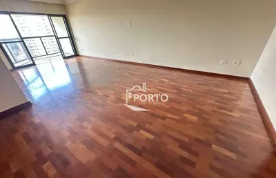 Apartamento com 3 quartos à venda - centro - piracicaba