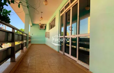 Casa com 4 quartos para alugar no Centro, Piracicaba 