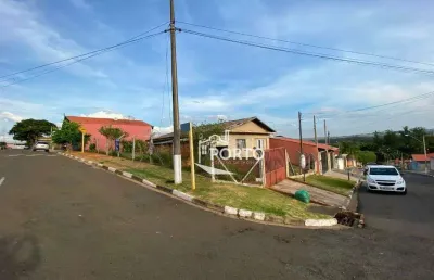 Casa com 2 quartos à venda no Recreio, Charqueada 