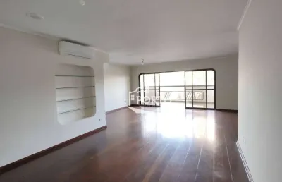 Apartamento com 3 quartos à venda no São Dimas, Piracicaba 